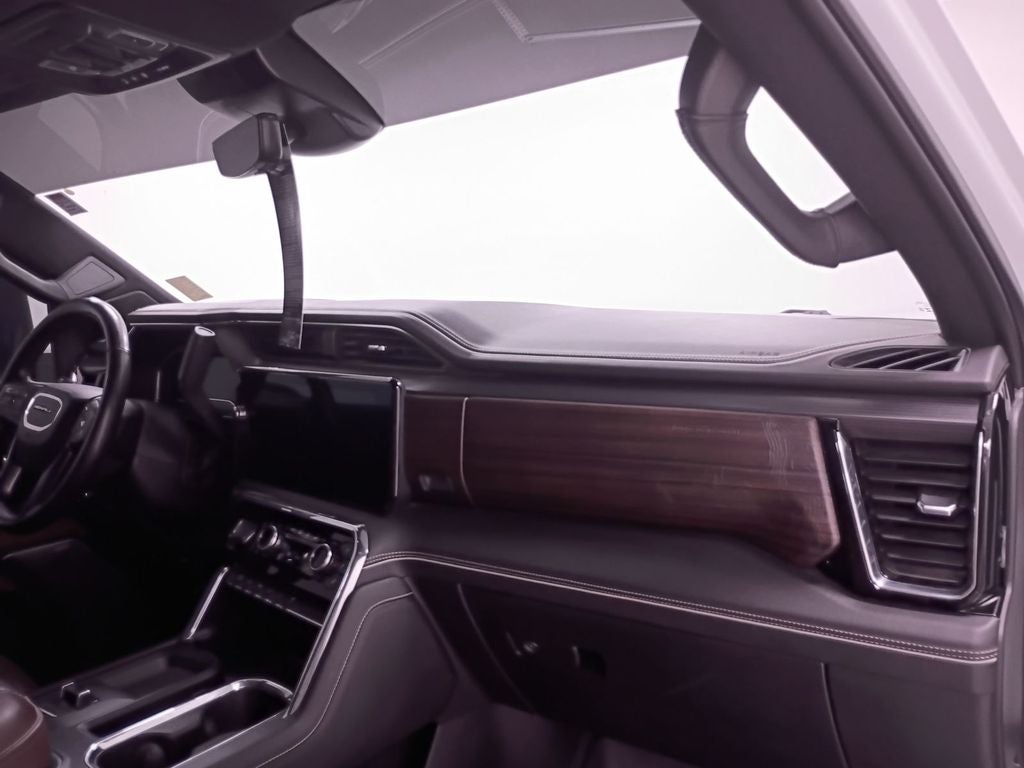 2024 GMC Sierra Denali Ultimate