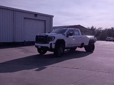 2024 GMC Sierra Denali Ultimate