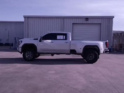 2024 GMC Sierra Denali Ultimate