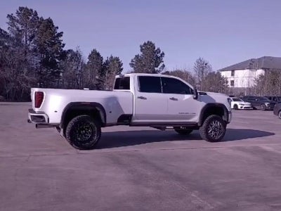 2024 GMC Sierra Denali Ultimate