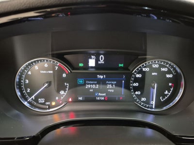 2024 Cadillac XT6 FWD Premium Luxury