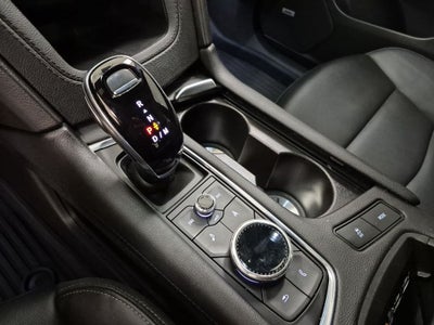 2024 Cadillac XT6 FWD Premium Luxury