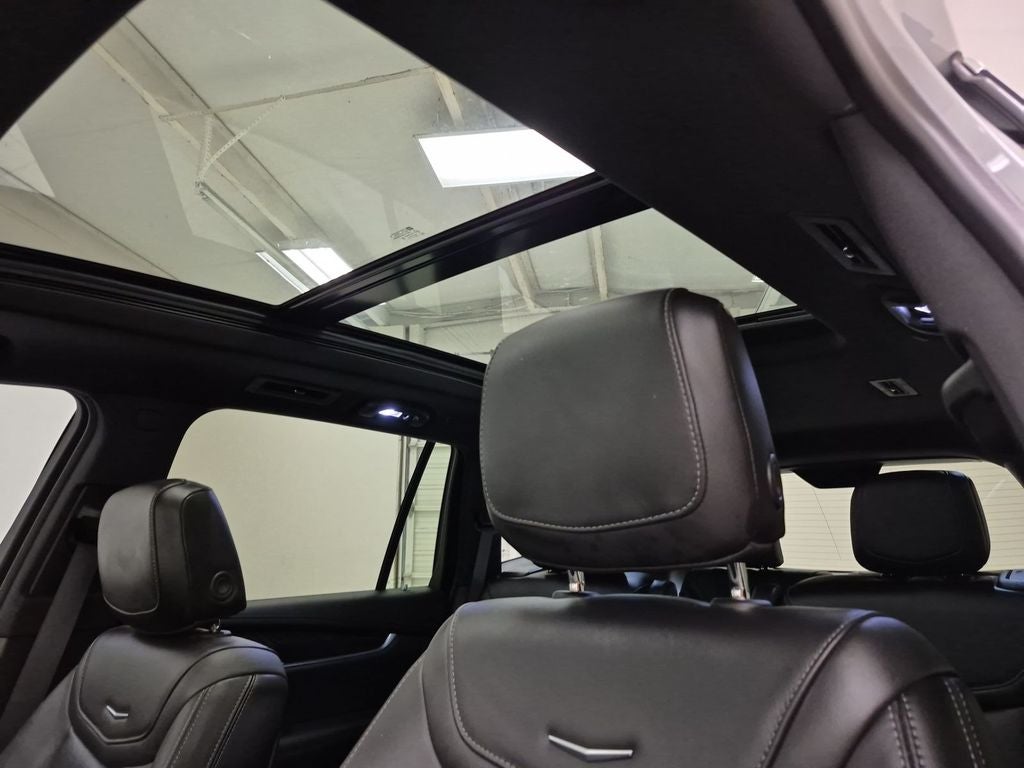 2024 Cadillac XT6 FWD Premium Luxury