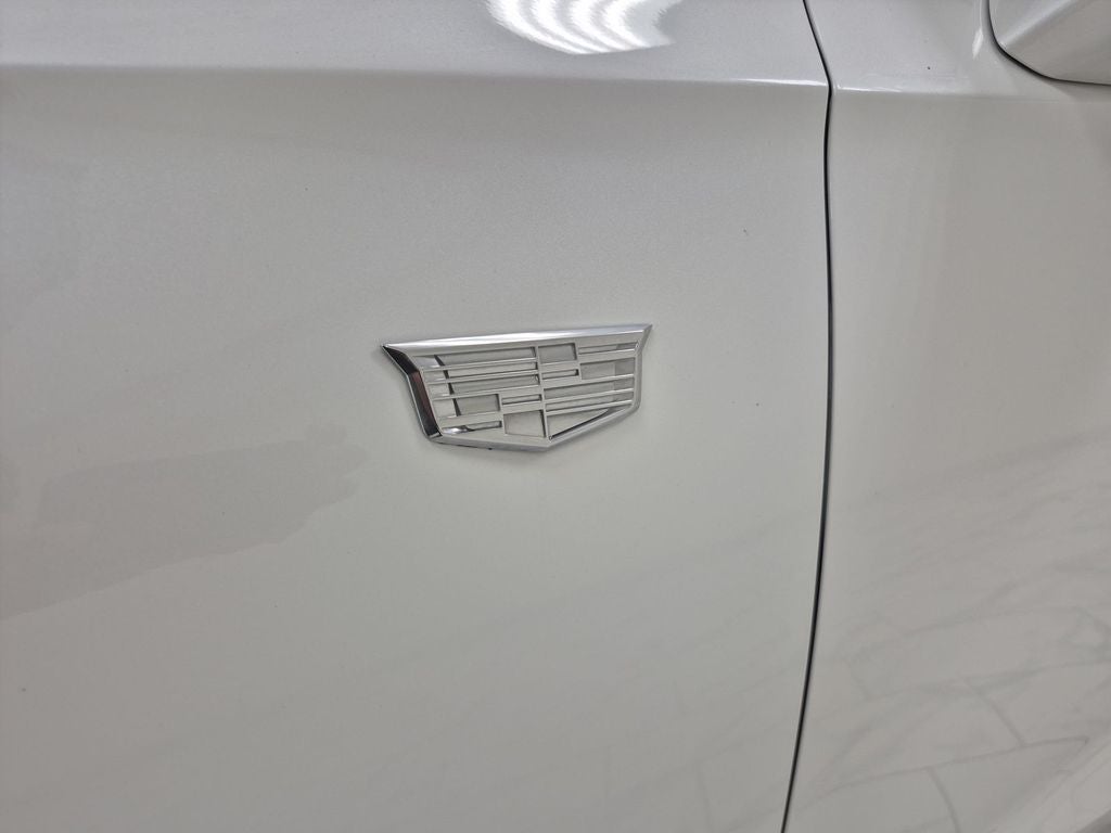 2024 Cadillac XT6 FWD Premium Luxury