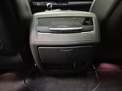 2023 Cadillac Escalade RWD Premium Luxury