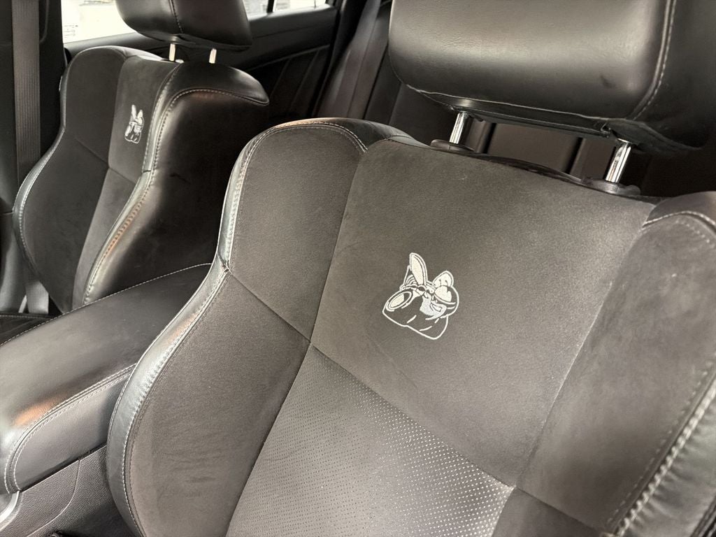 2020 Dodge Charger Scat Pack
