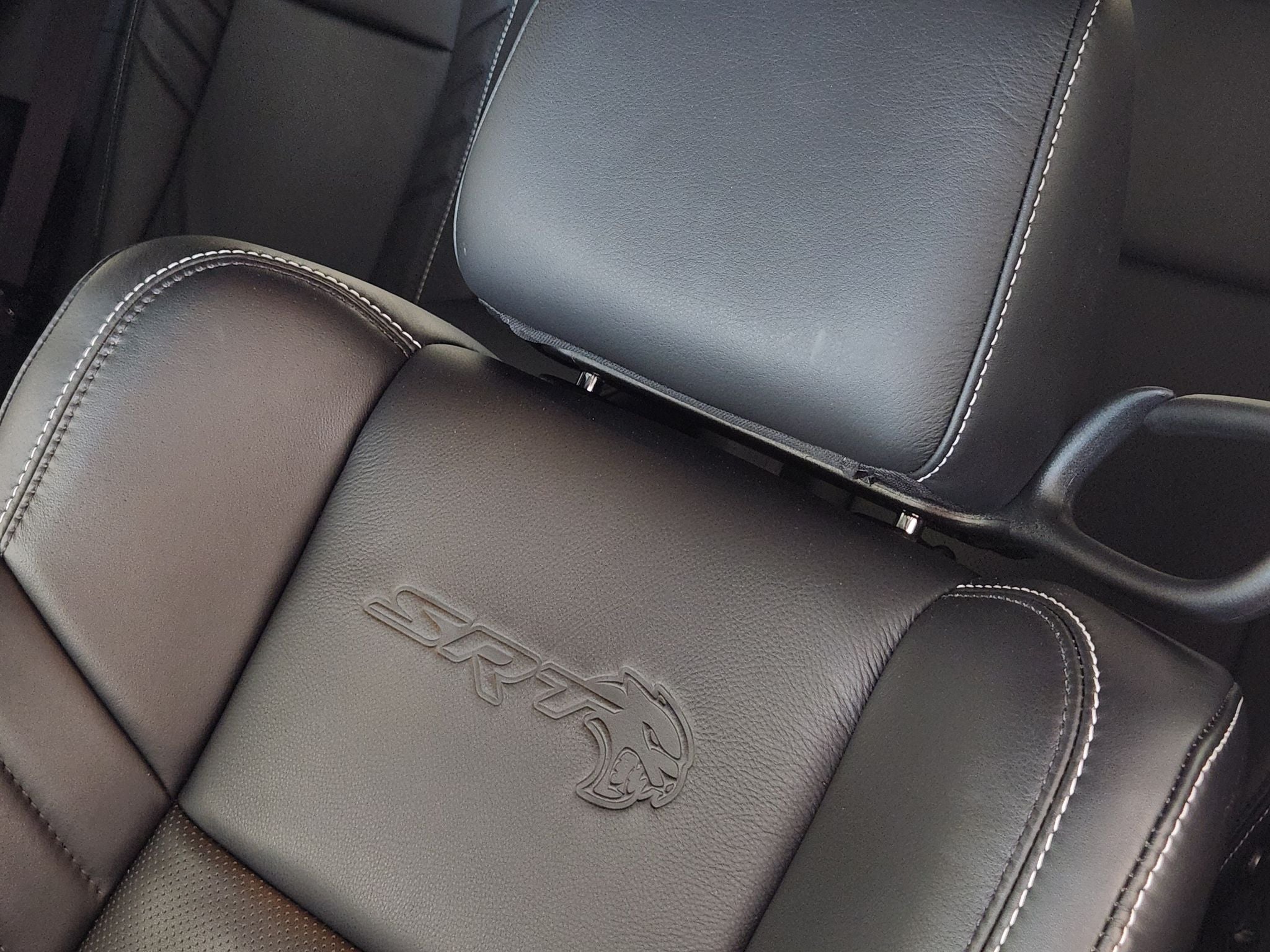2023 Dodge Challenger SRT Hellcat Widebody Jailbreak