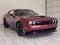 2022 Dodge Challenger R/T Scat Pack Widebody