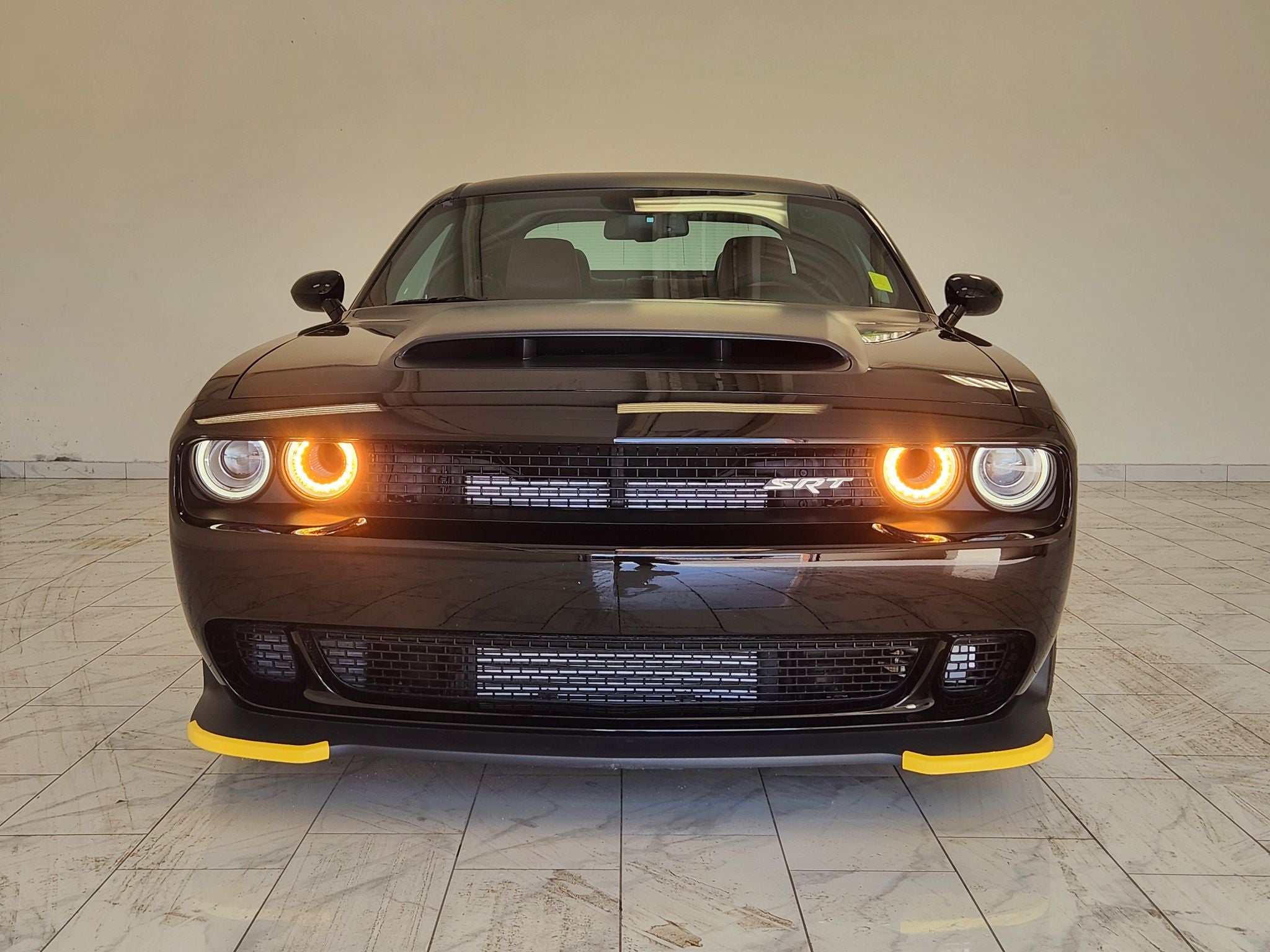 2023 Dodge Challenger SRT Hellcat Redeye Widebody — photo 2