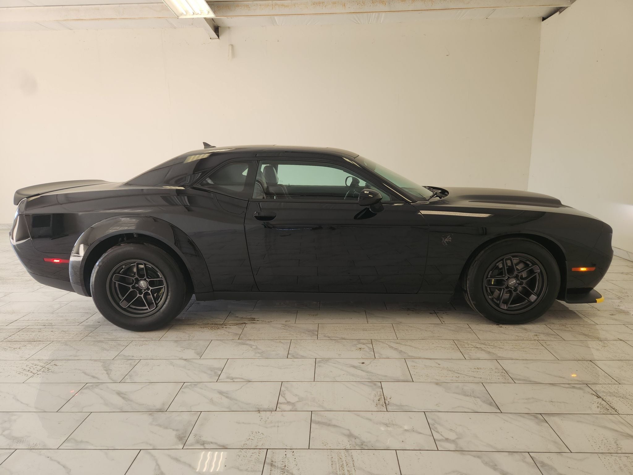 2023 Dodge Challenger SRT Hellcat Redeye Widebody — photo 4