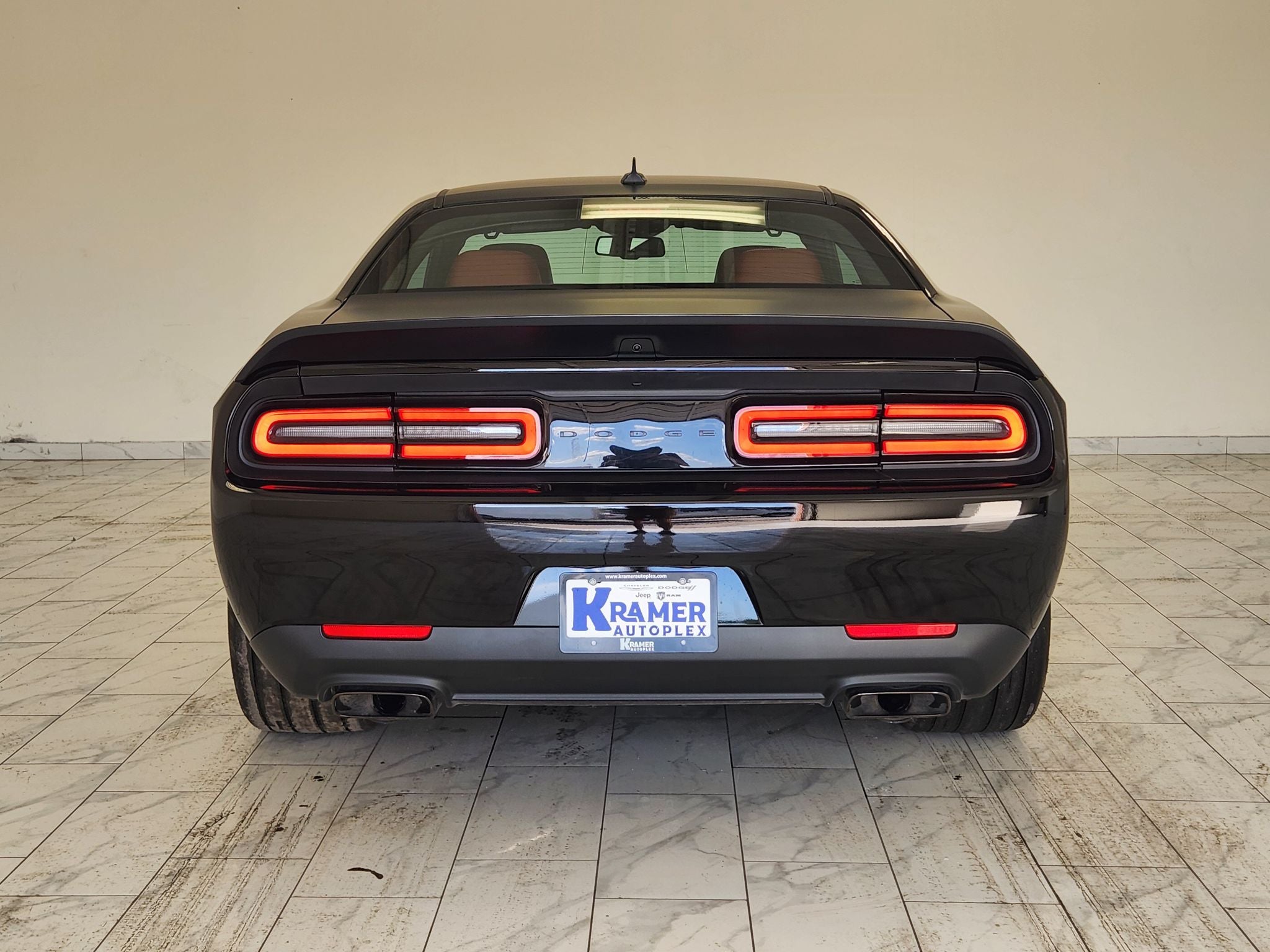 2023 Dodge Challenger SRT Hellcat Redeye Widebody — photo 6