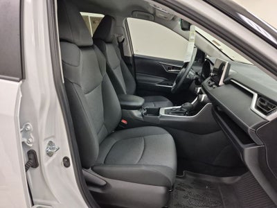 2025 Toyota RAV4 Hybrid Hybrid Woodland