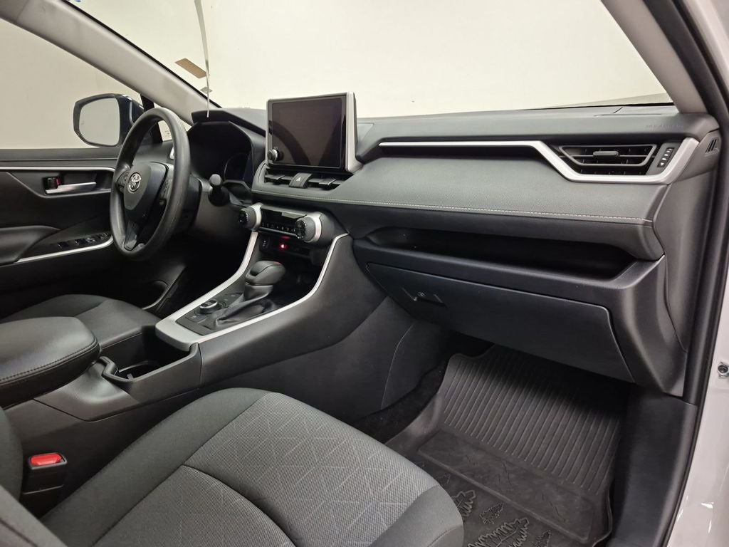 2025 Toyota RAV4 Hybrid Hybrid Woodland