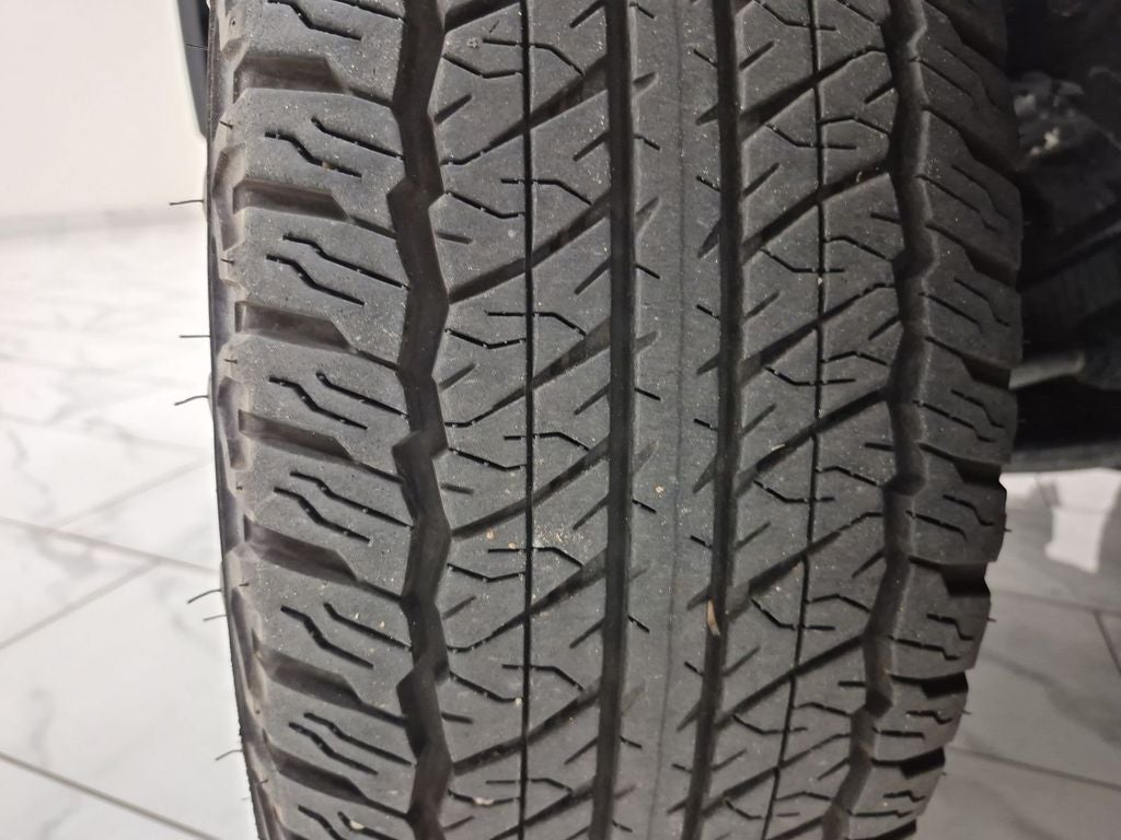 2025 Toyota RAV4 Hybrid Hybrid Woodland