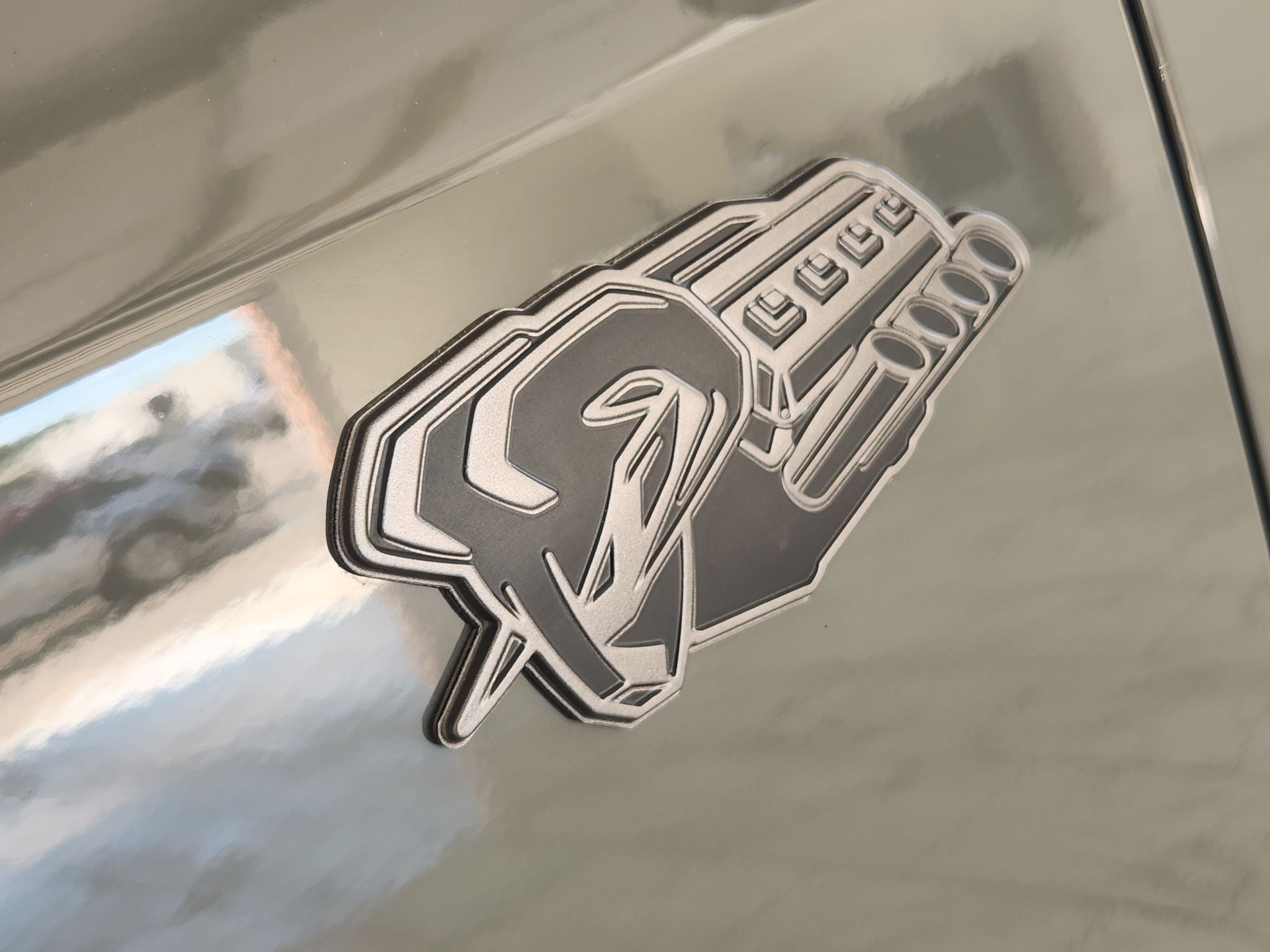 2027 RAM 3500 Tradesman — photo 10