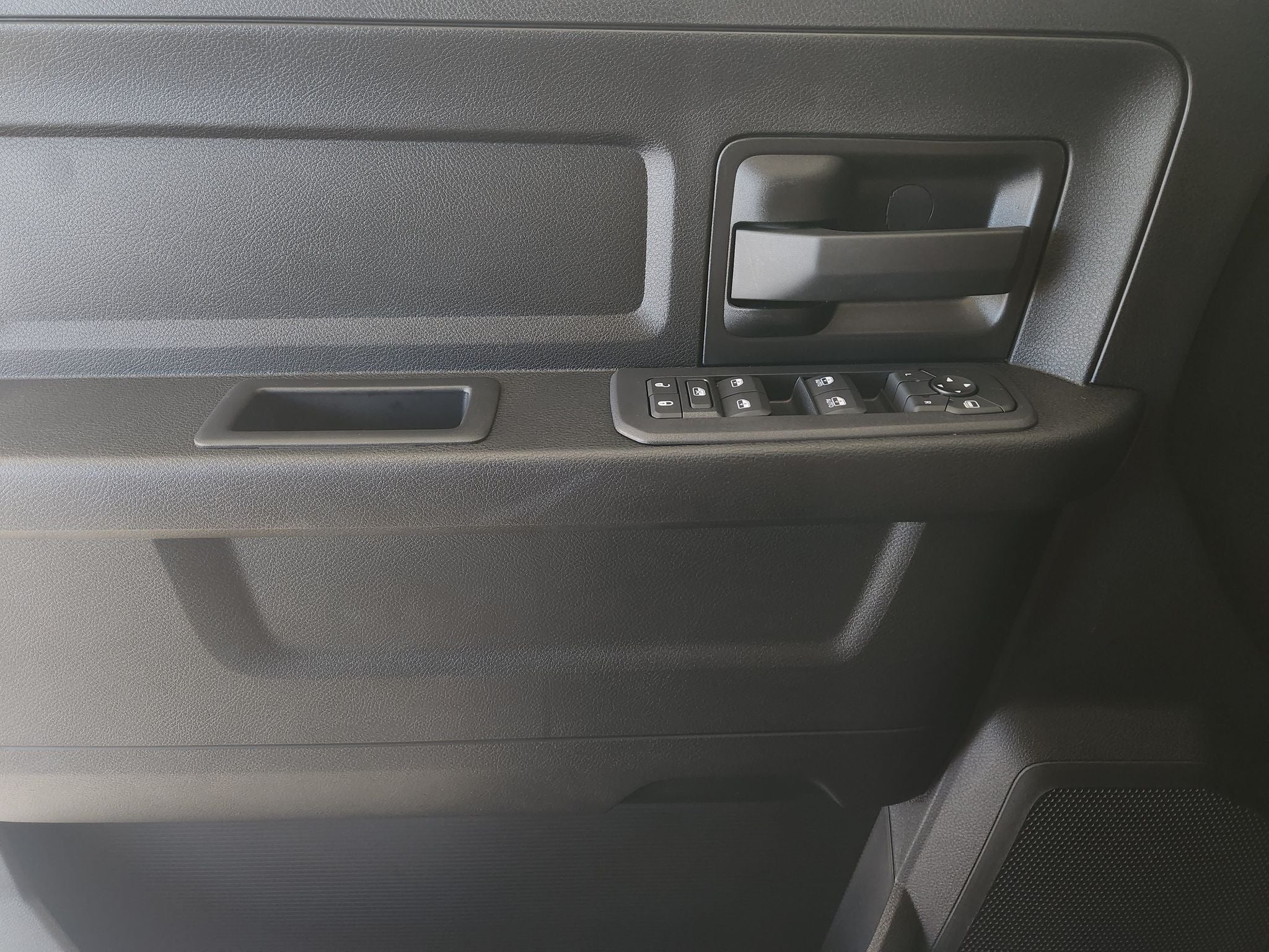 2027 RAM Ram 3500 Tradesman