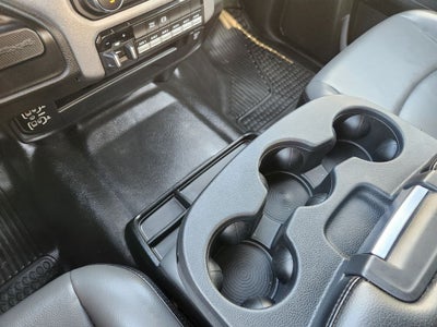 2023 RAM Ram 3500 Tradesman