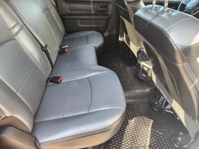 2023 RAM Ram 3500 Tradesman