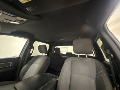 2019 RAM 3500 Lone Star