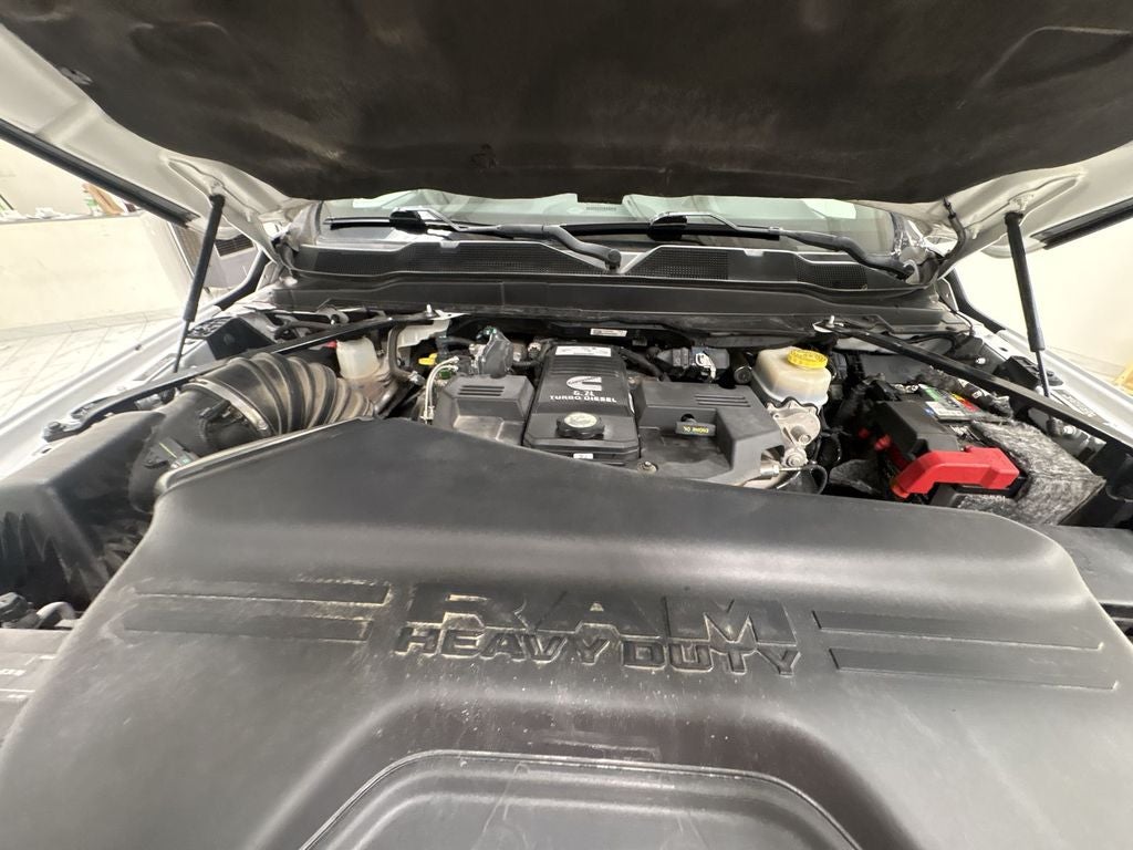 2019 RAM 3500 Lone Star