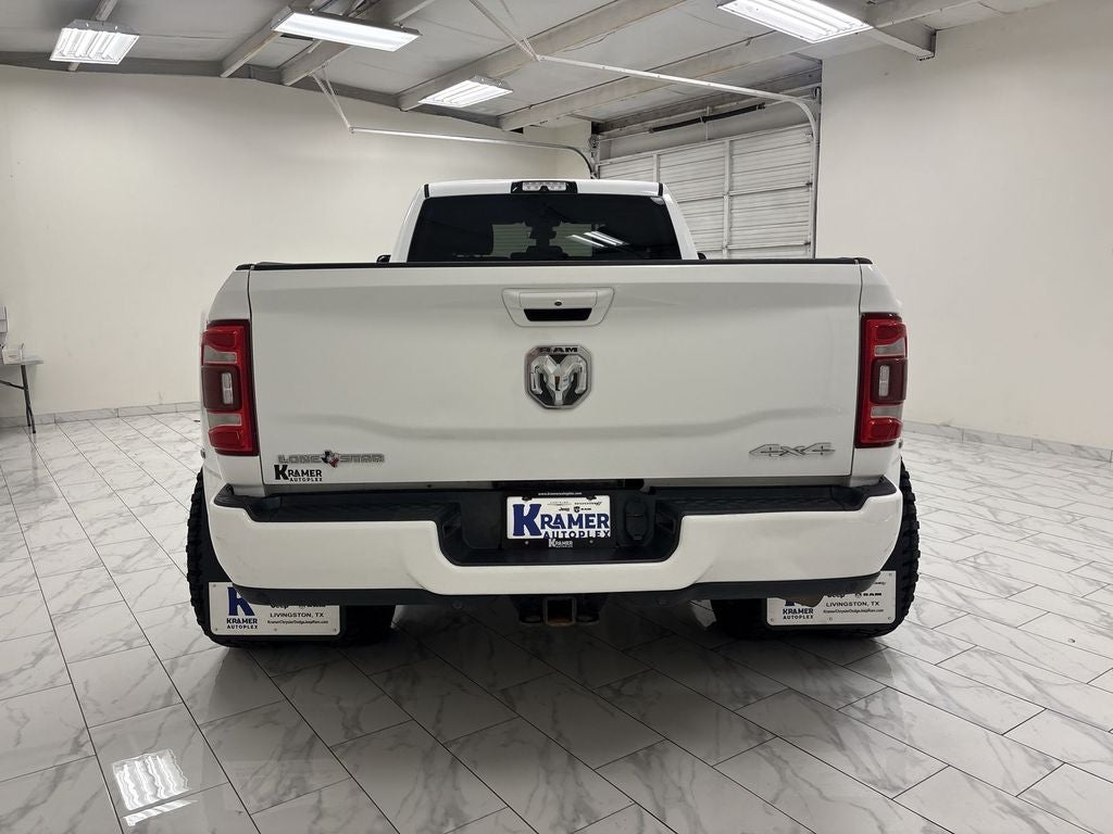 2019 RAM 3500 Lone Star