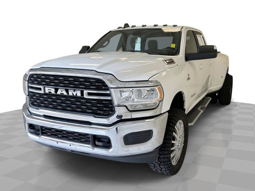 2022 RAM 3500 Big Horn