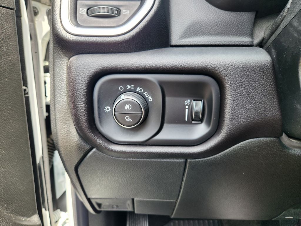 2024 RAM Ram 3500 Big Horn