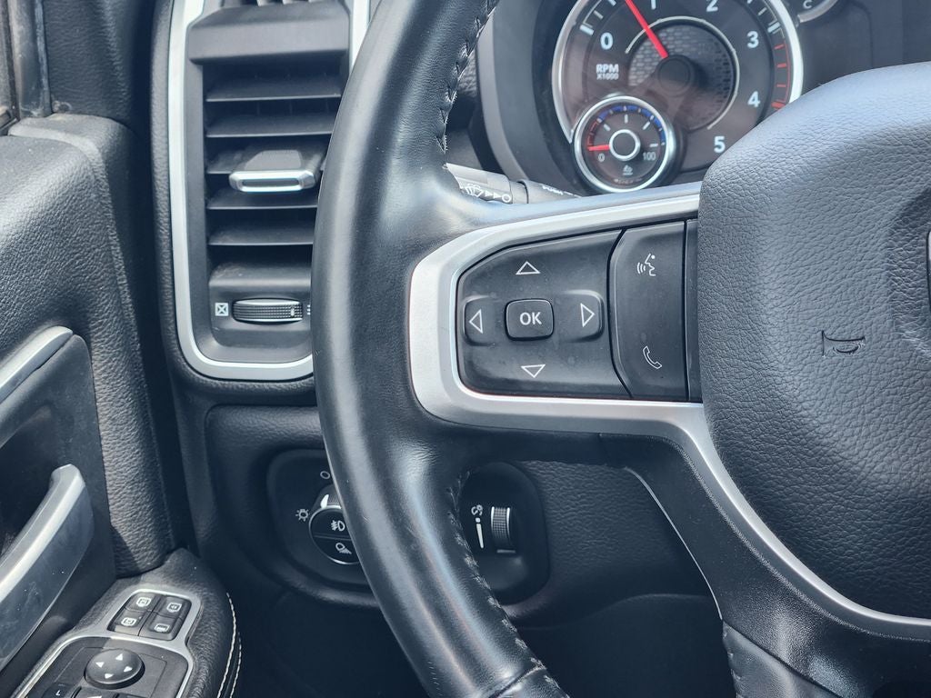 2024 RAM Ram 3500 Big Horn