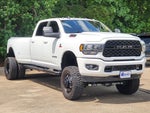 2024 RAM Ram 3500 Big Horn
