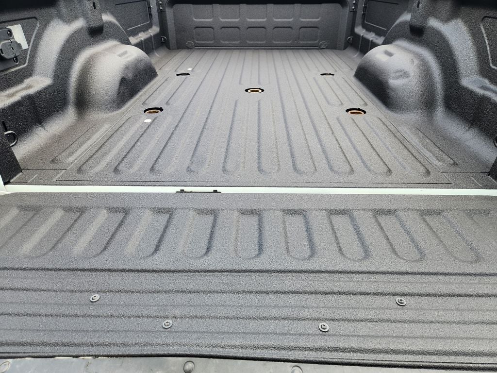 2024 RAM Ram 3500 Big Horn