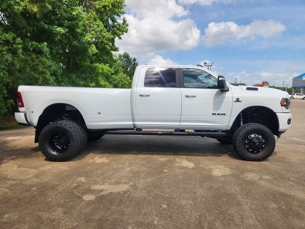 2024 RAM Ram 3500 Big Horn