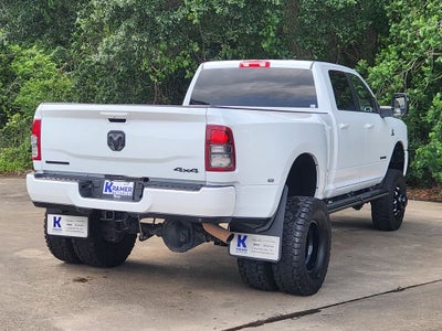 2024 RAM Ram 3500 Big Horn