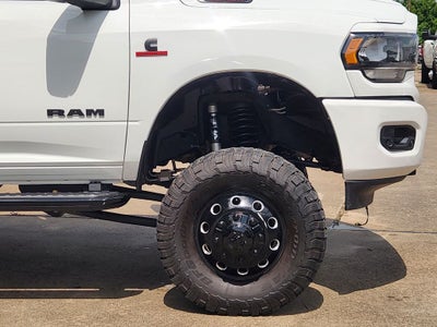 2024 RAM Ram 3500 Big Horn
