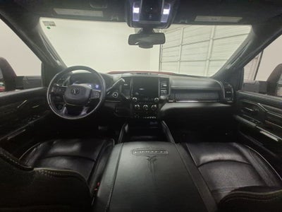 2023 RAM 3500 Limited