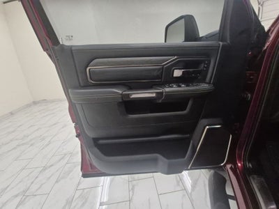 2023 RAM 3500 Limited