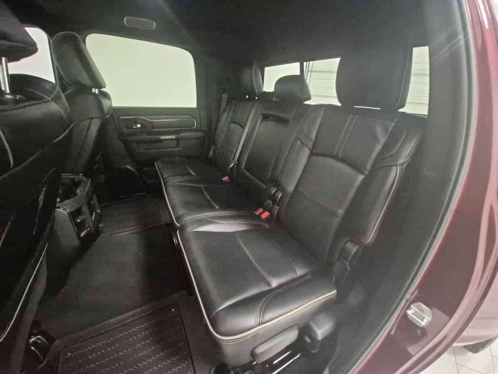 2023 RAM 3500 Limited