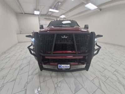 2023 RAM 3500 Limited