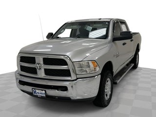 2013 RAM 2500 Tradesman