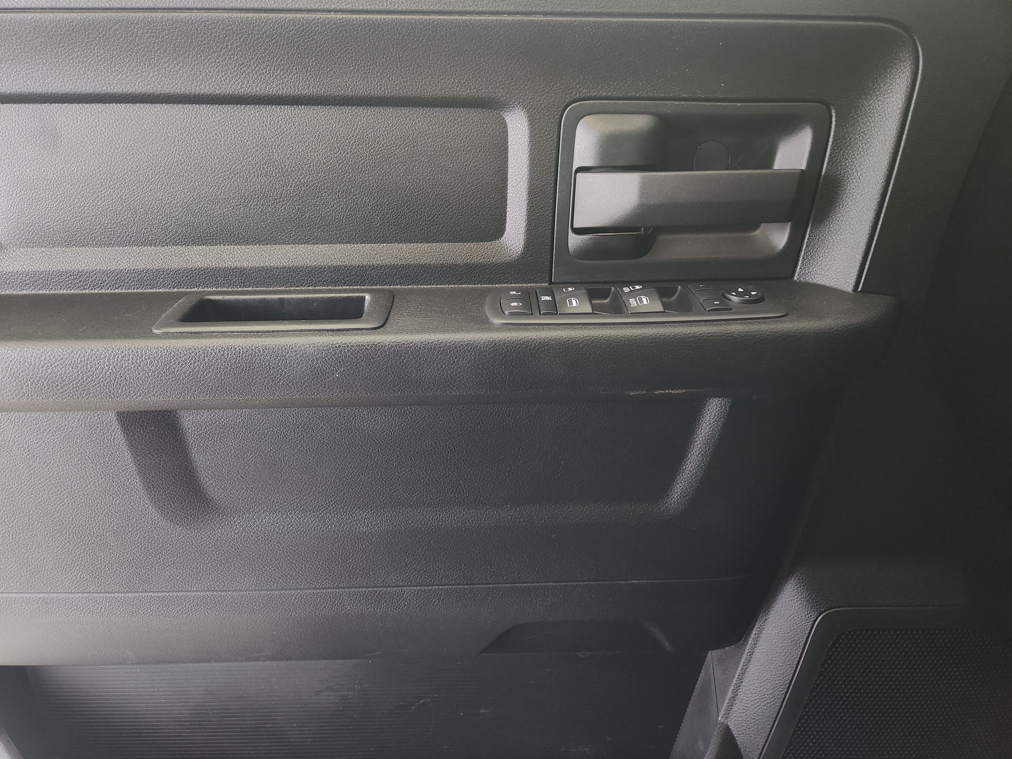 2021 RAM Ram 2500 Tradesman
