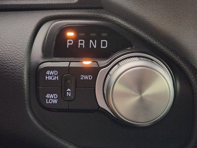 2022 RAM Ram 2500 Laramie