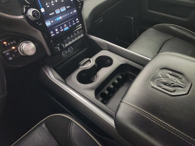 2022 RAM Ram 2500 Laramie