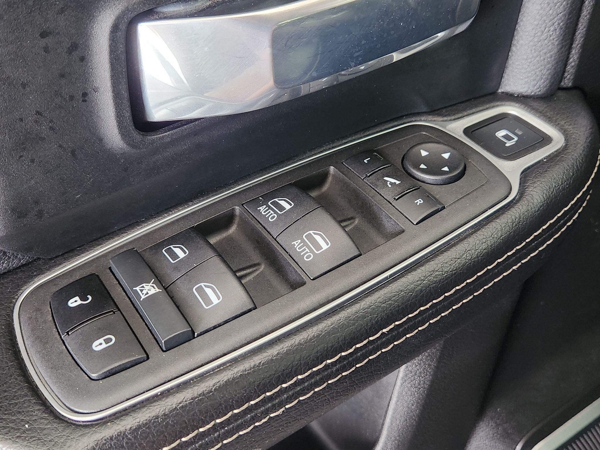 2022 RAM Ram 2500 Laramie