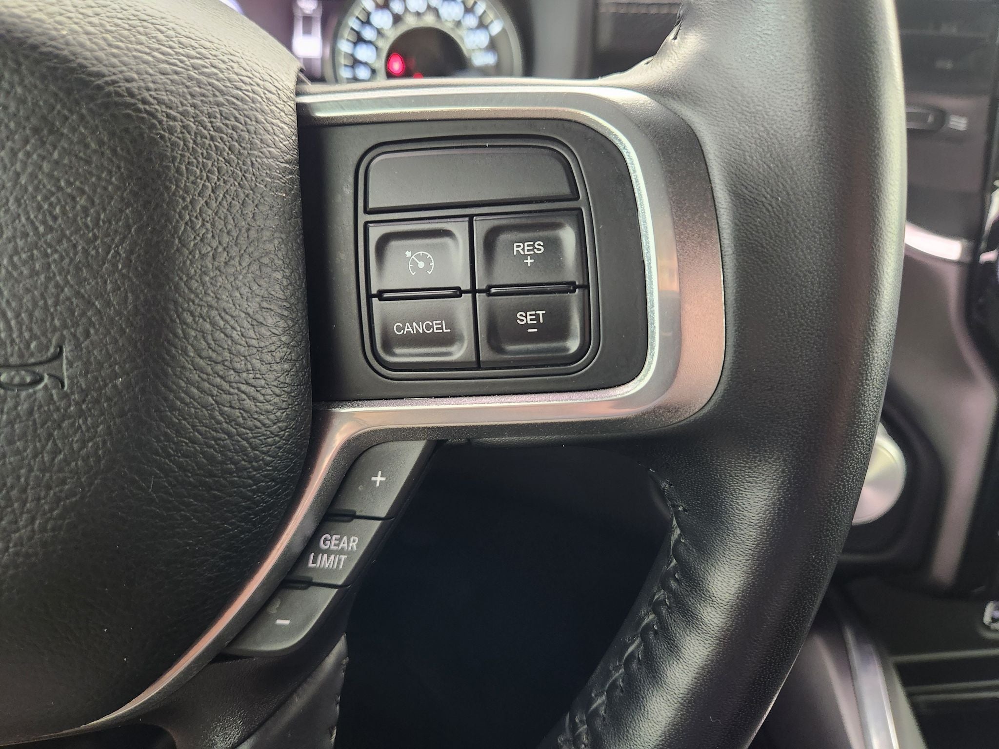 2022 RAM Ram 2500 Laramie