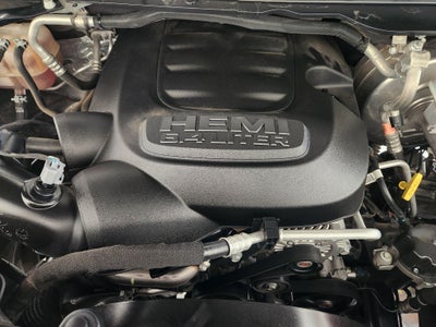 2022 RAM Ram 2500 Laramie