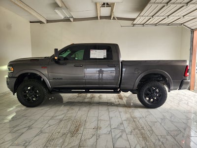2022 RAM Ram 2500 Laramie