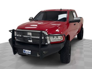 2013 RAM 2500 Laramie