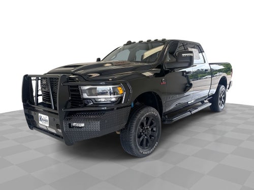 2024 RAM Ram 2500 Laramie