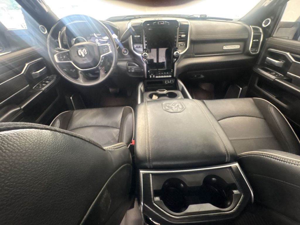 2024 RAM Ram 2500 Laramie
