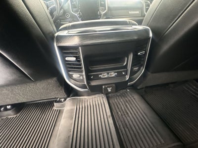 2024 RAM Ram 2500 Laramie