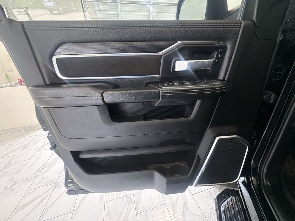 2024 RAM Ram 2500 Laramie